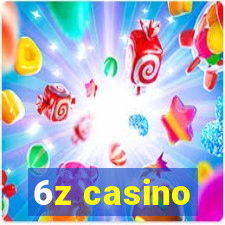 6z casino